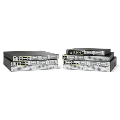 Cisco ISR 4221 SEC Bundle With SEC Lic ISR4221 SEC K9 Kopen