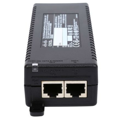 Cisco Small Business High Power Gigabit Power Over Ethernet Injector