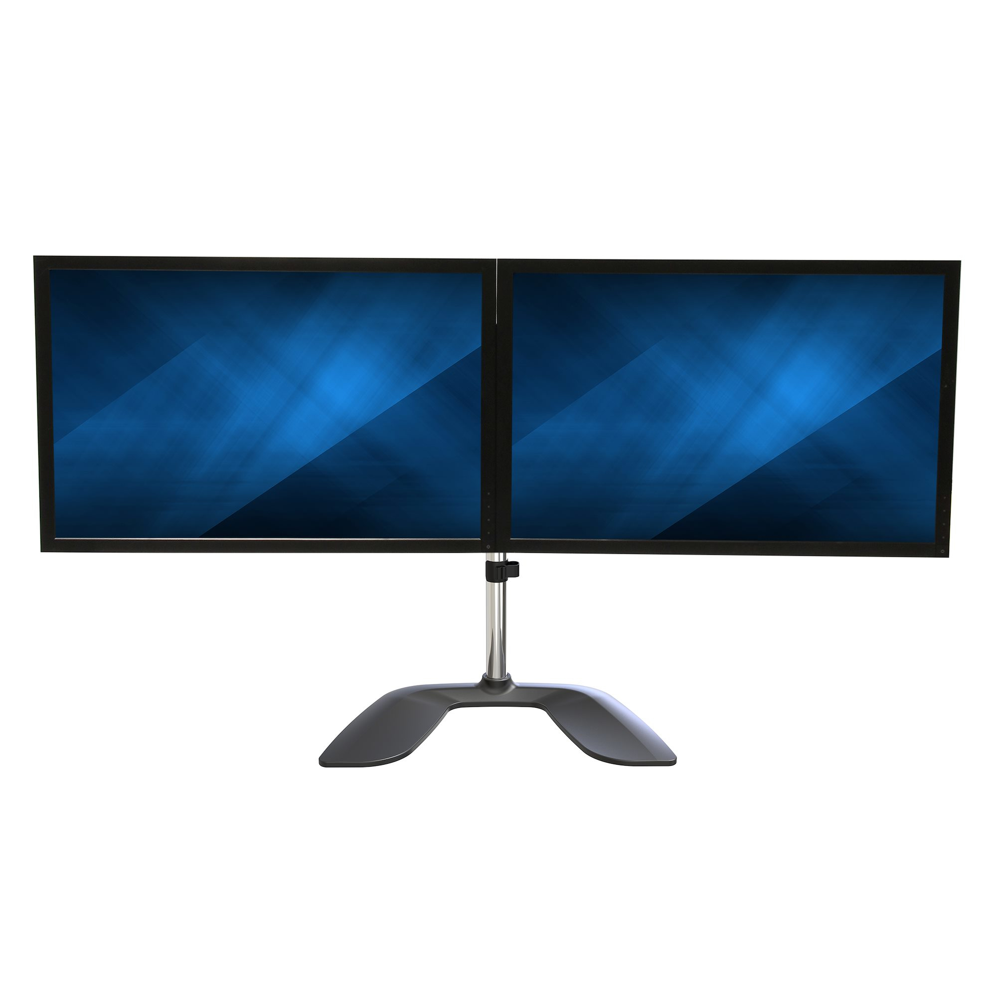 Startech Dual Monitor Stand Ergonomische Monitorstandaard Voor