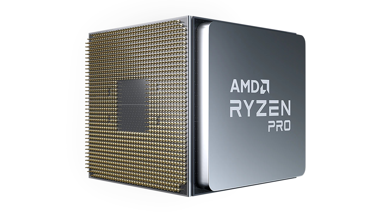 AMD Ryzen PRO 5750GE (100-000000257) kopen » Centralpoint