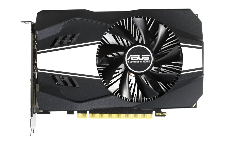 Asus Phoenix Ph Gtx1650 O4g V2 90yv0ep0 M0na00 Kopen Centralpoint