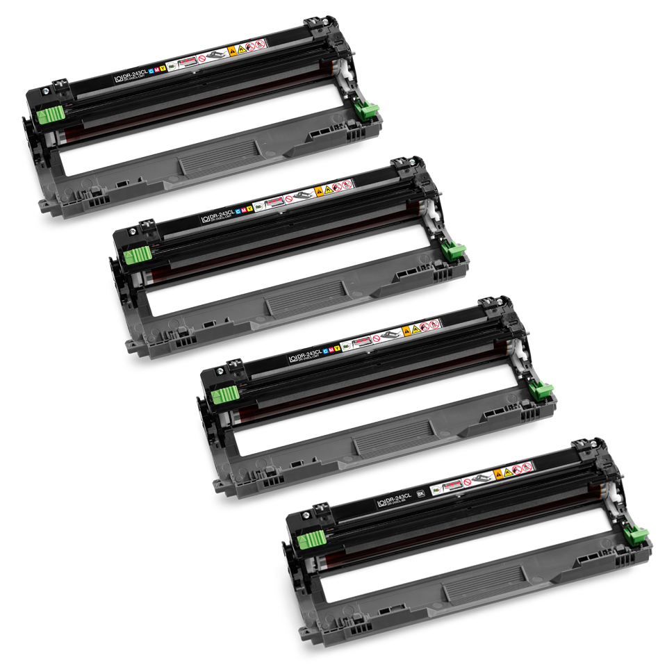 Brother Genuine DR243CL Replacement Drum Unit (DR243CL) kopen