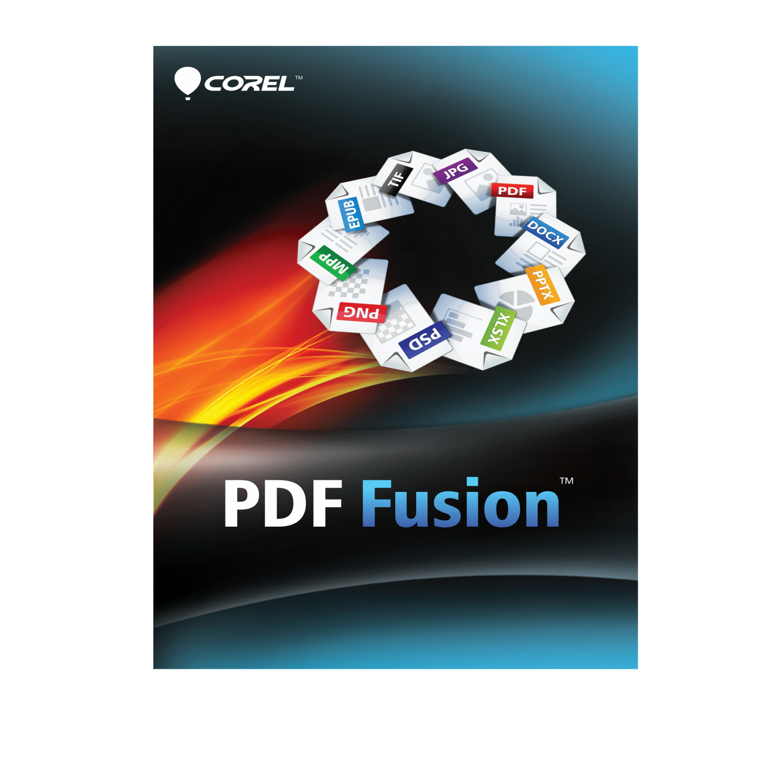 corel pdf fusion for windows 10