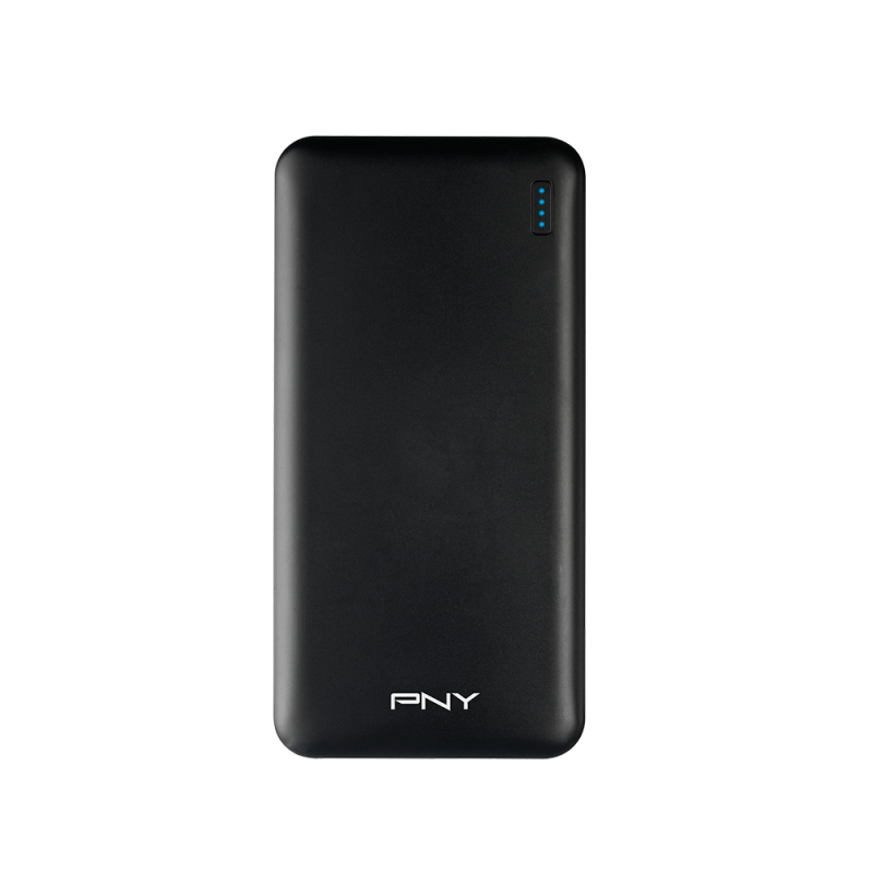 PNY PowerPack PowerPack Slim (P-B20000-14SLMK01-RB) kopen » Centralpoint
