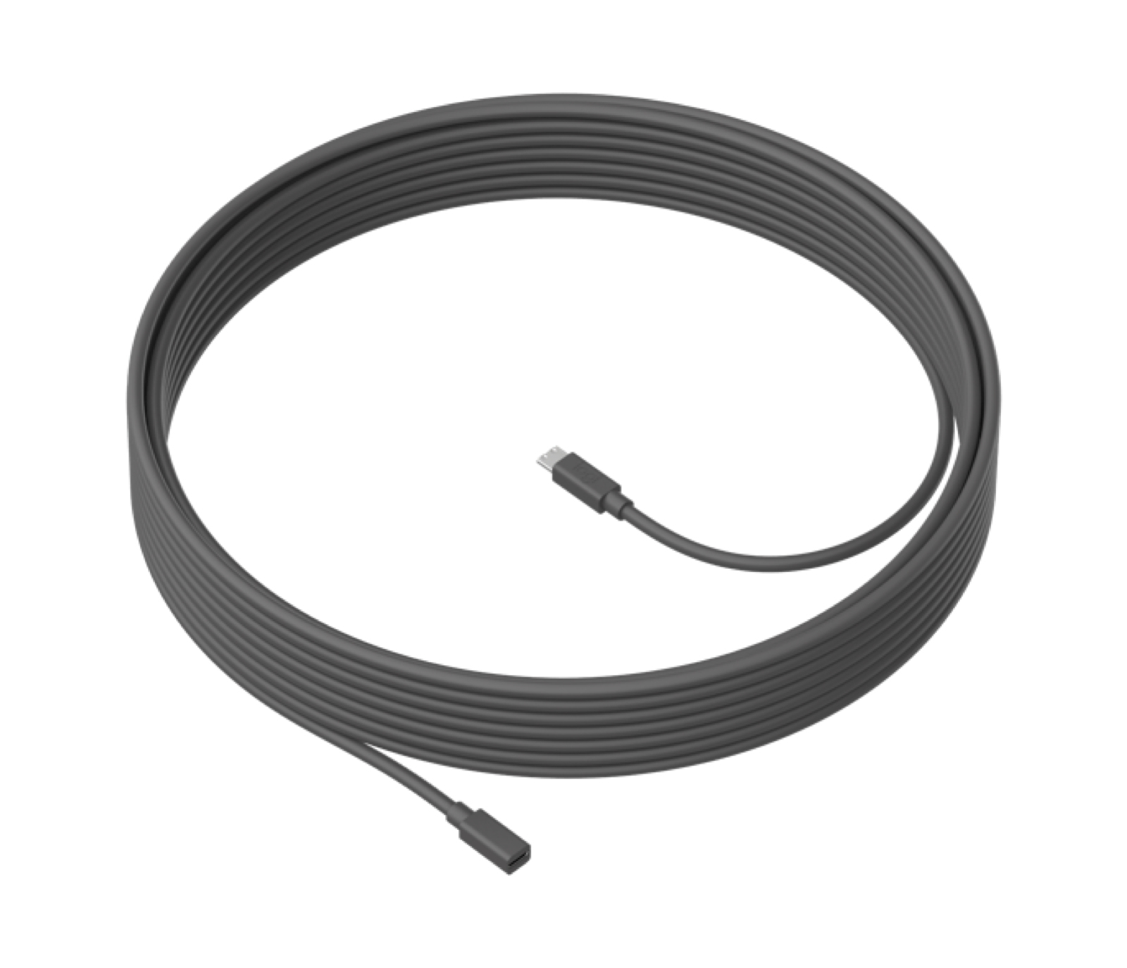 Logitech MeetUp Mic Extension Cable (950000005) kopen » Centralpoint