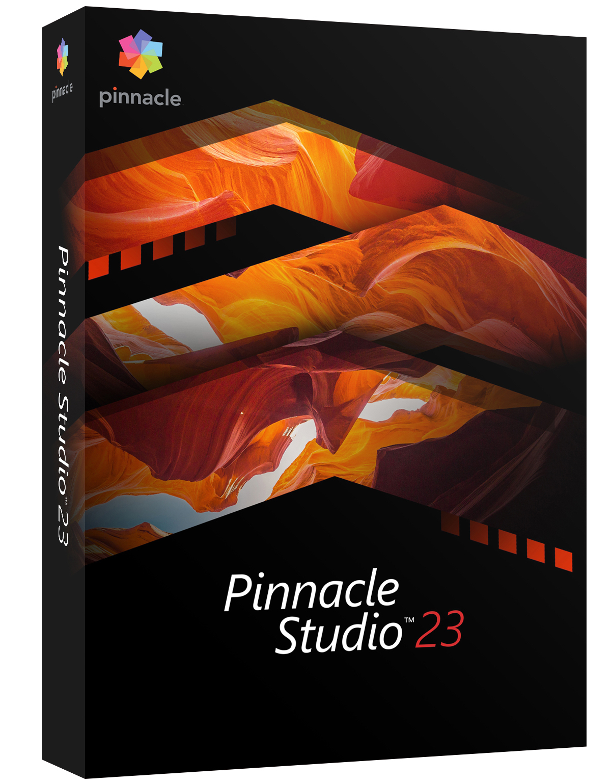 pinnacle studio software