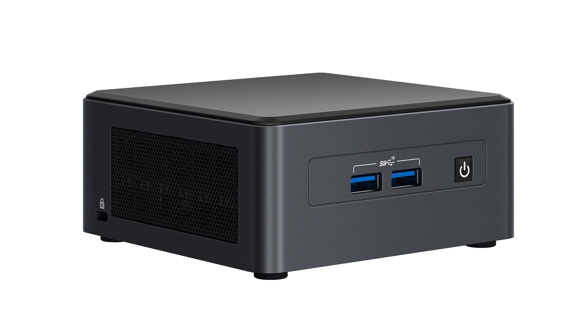 Intel NUC 11 Pro (BNUC11TNHI50L00) kopen » Centralpoint