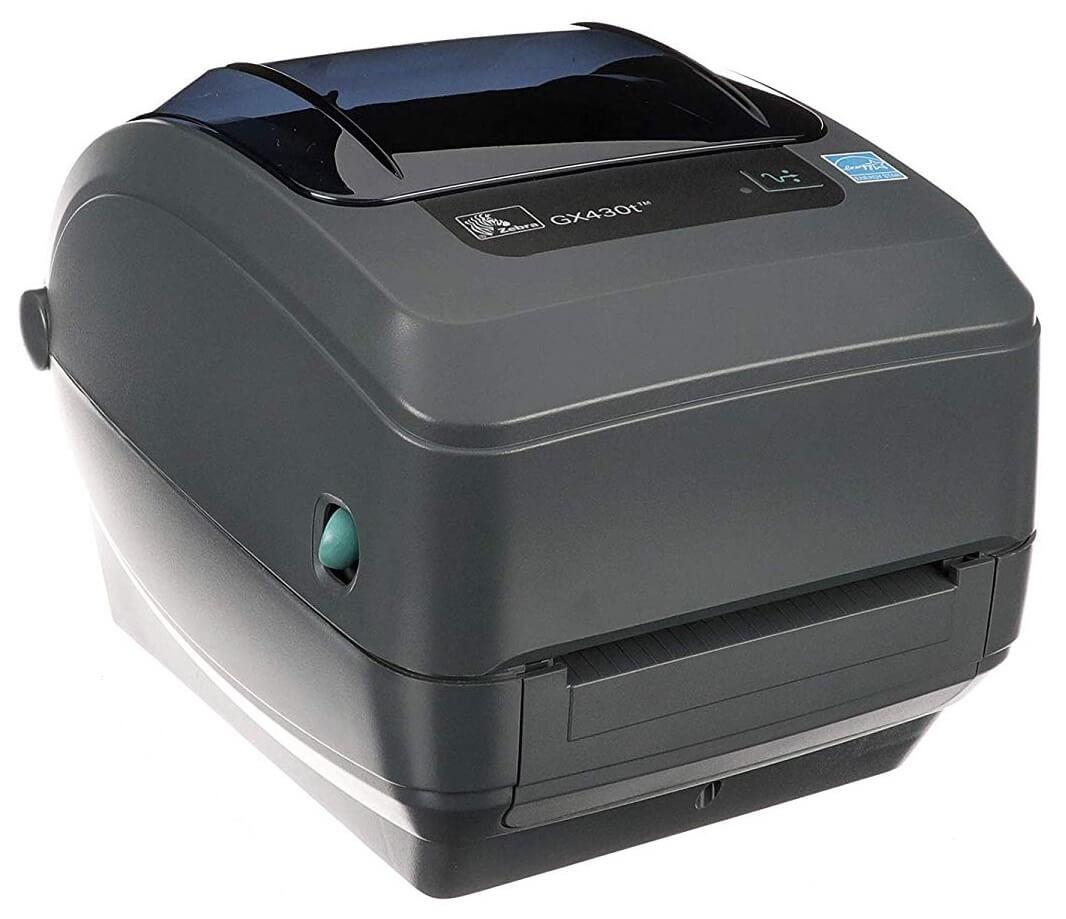 Zebra GX430t TT USB (GX43102420000) kopen » Centralpoint