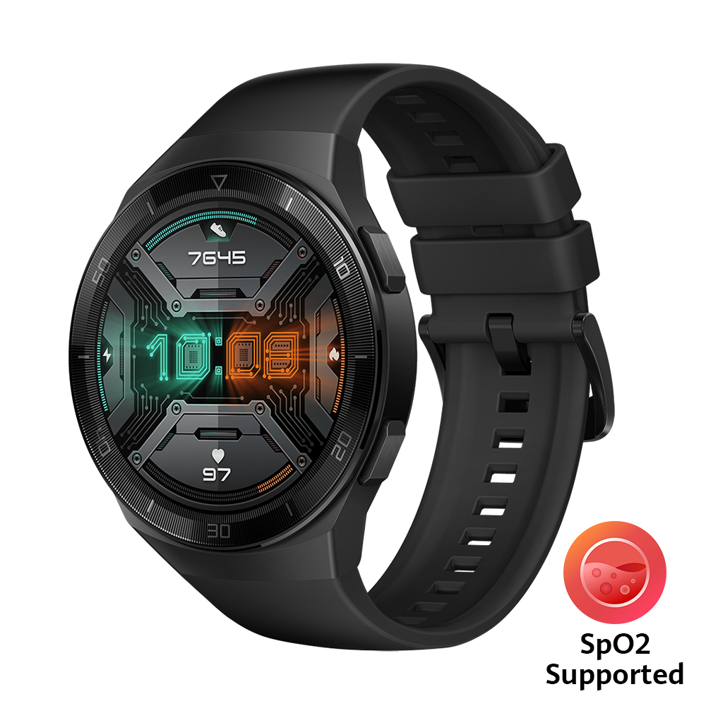 gratis huawei watch gt