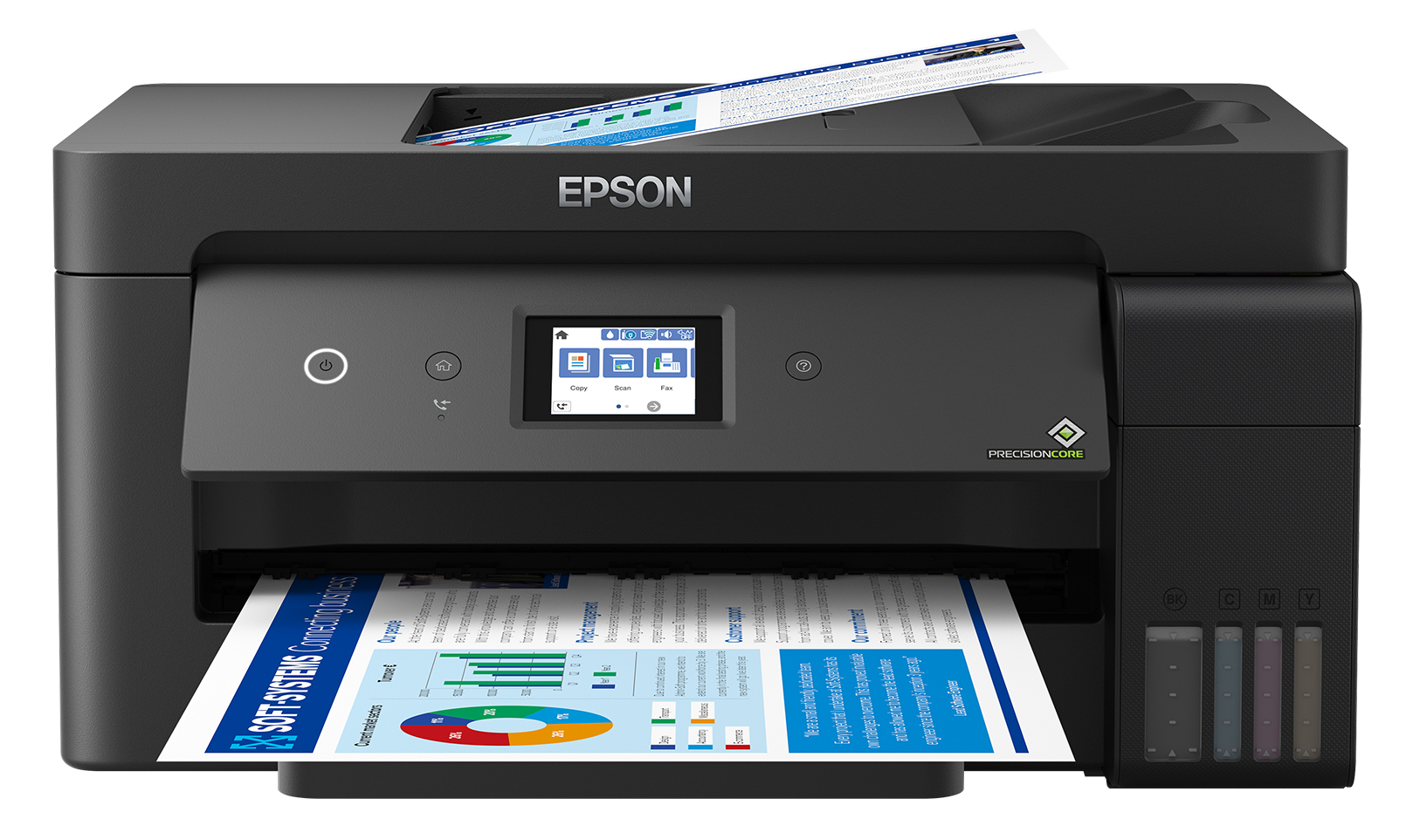  Epson  EcoTank  ET 15000 C11CH96401 kopen  Centralpoint