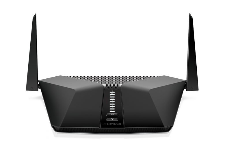 NETGEAR Nighthawk LAX20 4G LTE WiFi 6 (LAX20100EUS) kopen » Centralpoint