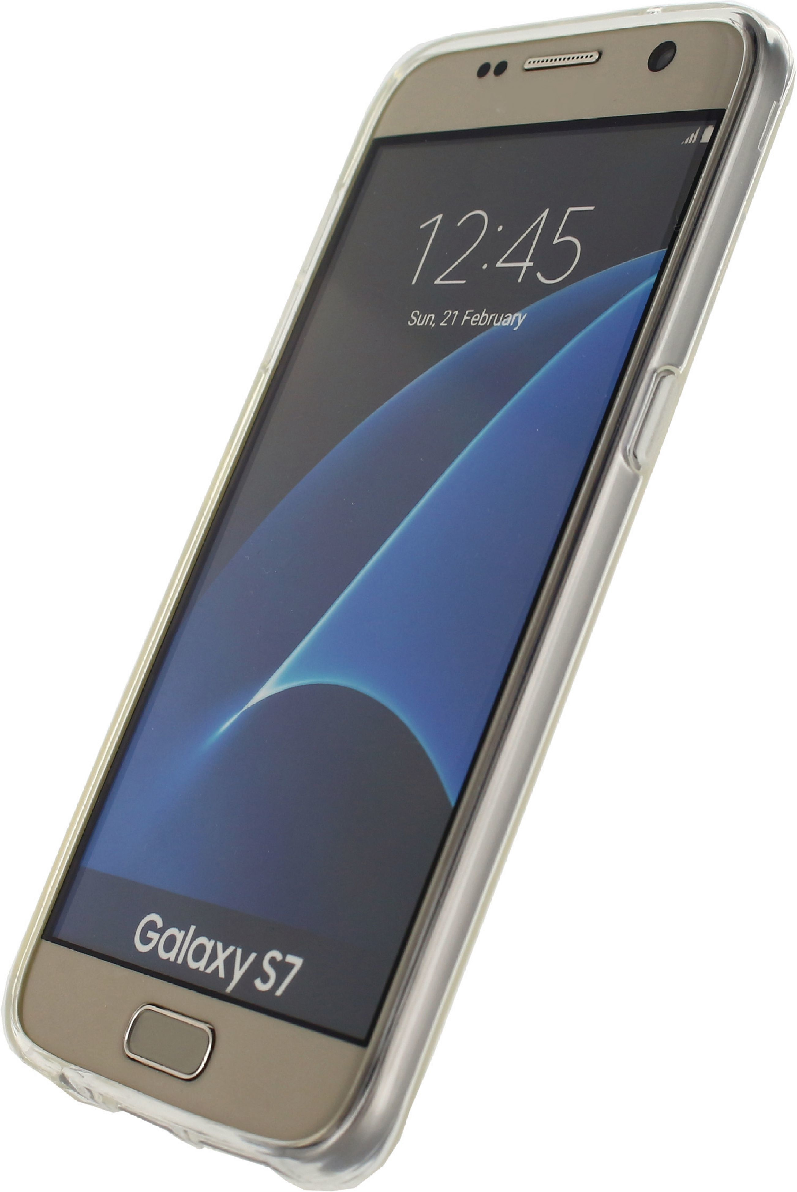 het einde het kan zelfstandig naamwoord Mobilize TPU, Gel-case voor Samsung Galaxy S7 (MOB-22377) kopen »  Centralpoint