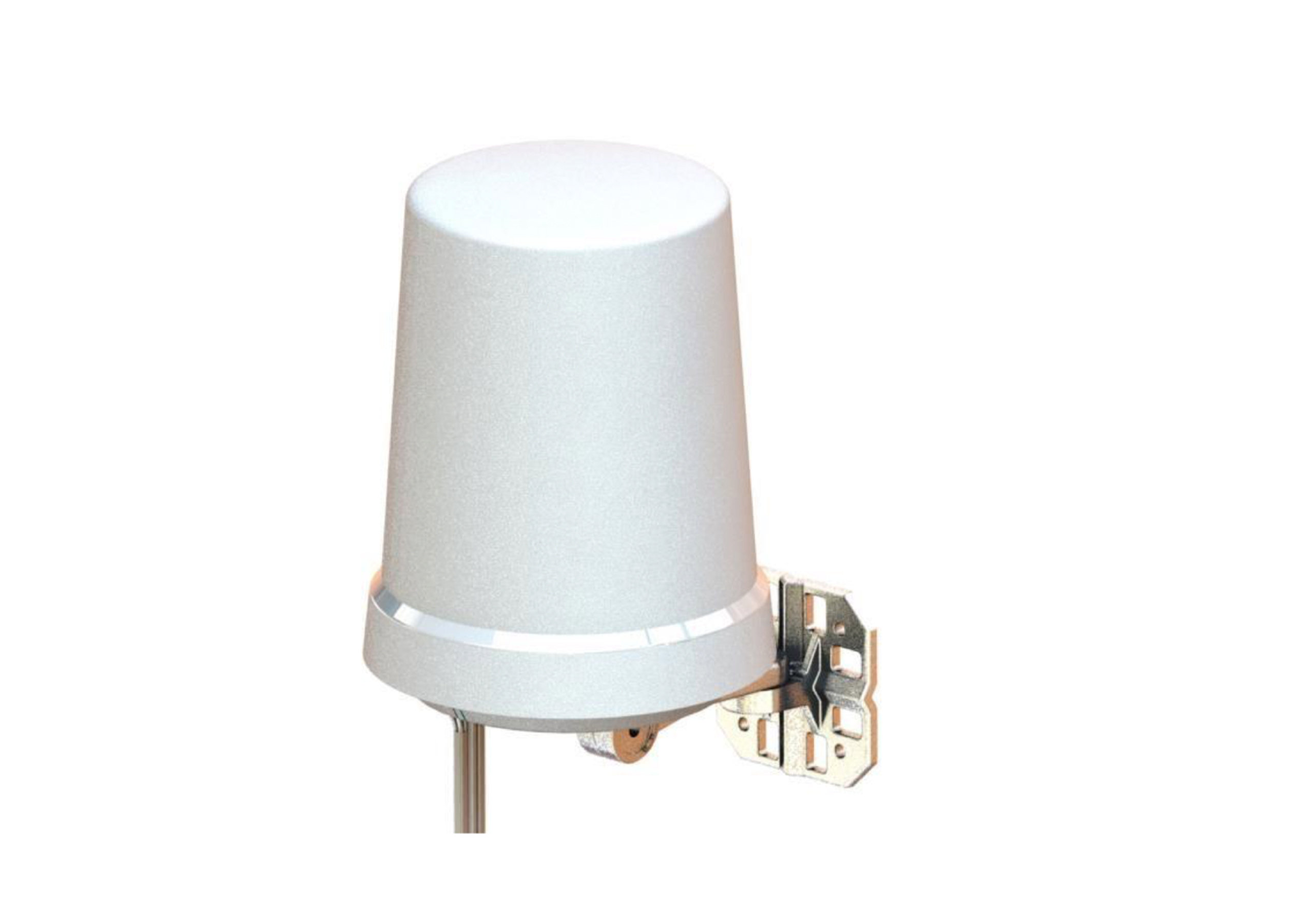 Cisco Ceilingmount omnidirectional antenna (CANT9101=) kopen » Centralpoint
