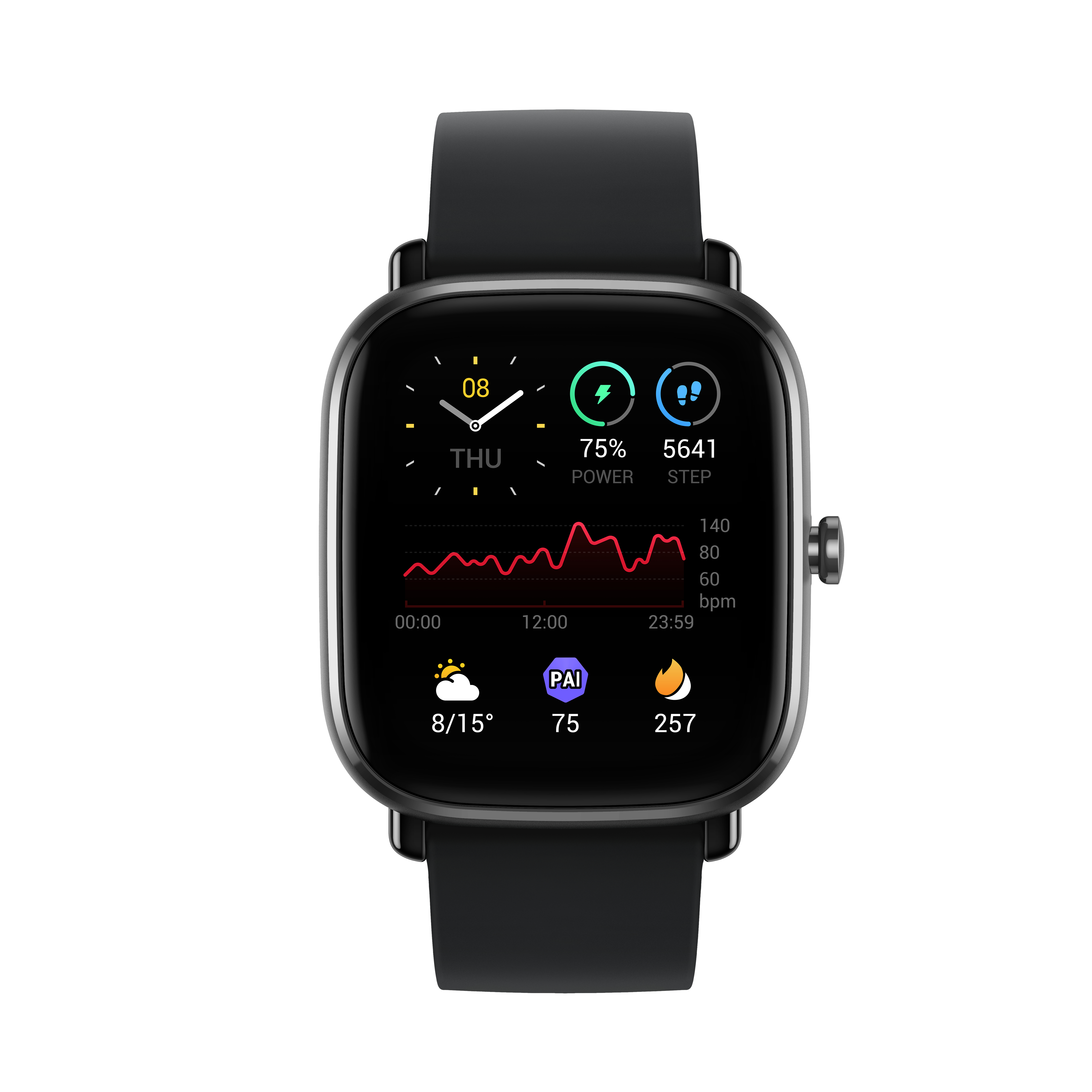 Amazfit GTS 2 mini (W2018OV1N) kopen » Centralpoint