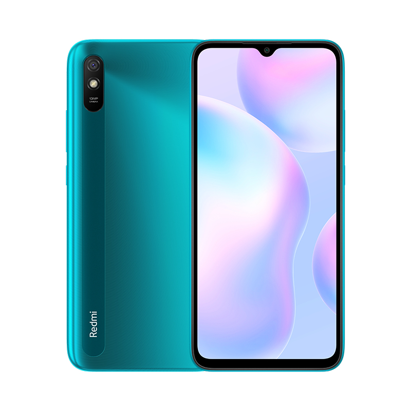 Обои на телефон redmi 9 а