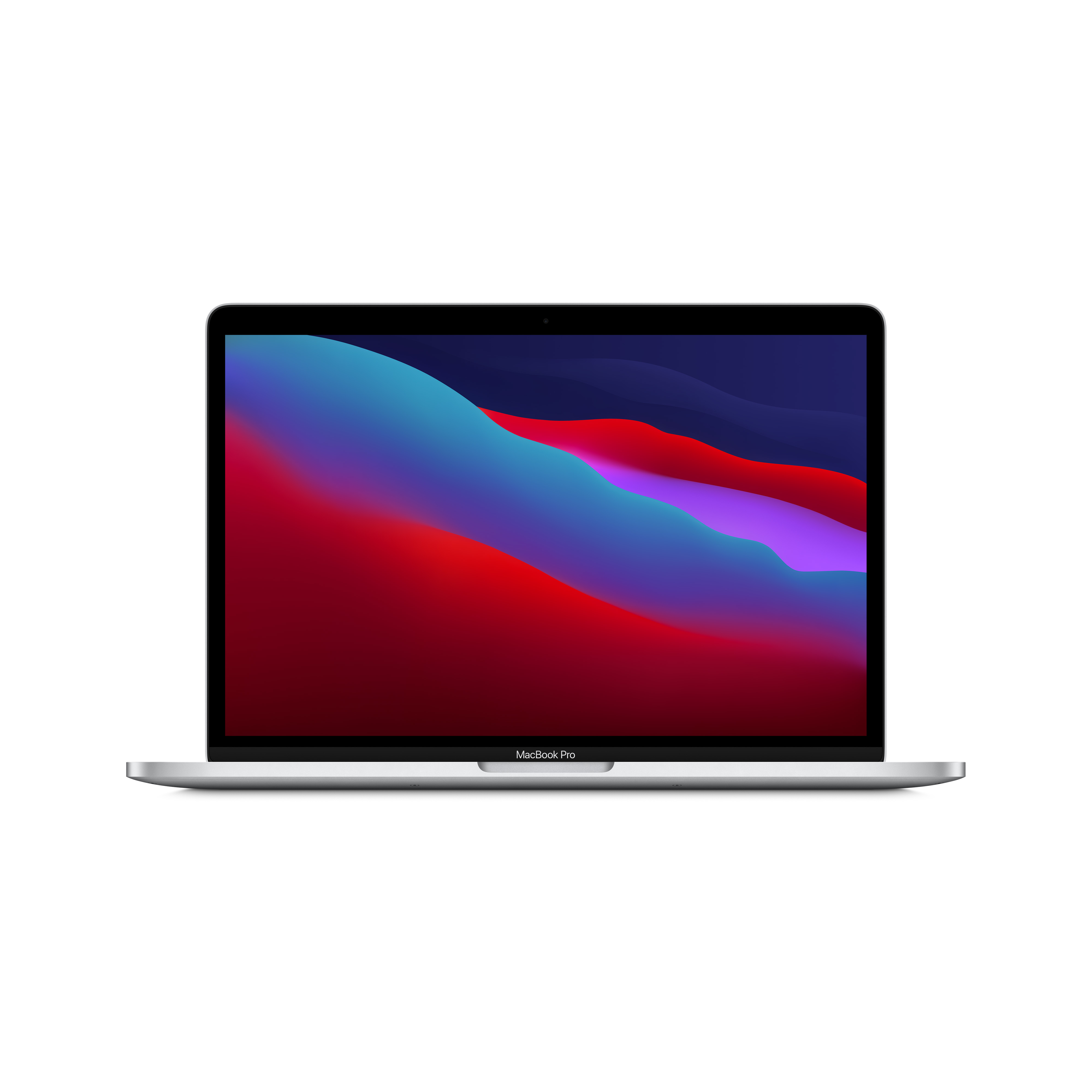 Apple MacBook 13.3" (2020) M1 - 256GB Silver (MYDA2N/A) kopen Centralpoint