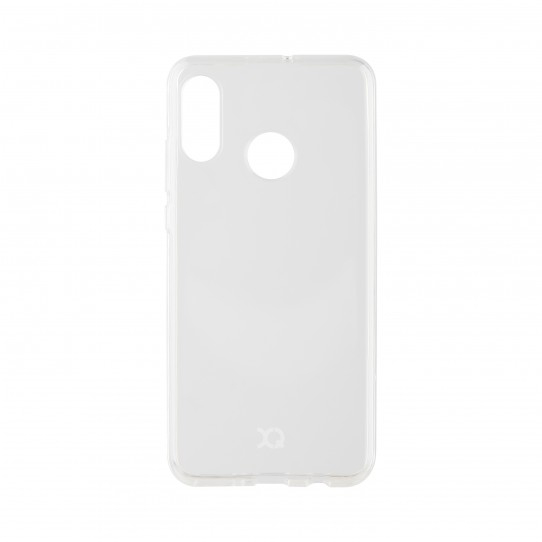 Xqisit FLEX CASE (CLEAR) (34920) kopen » Centralpoint