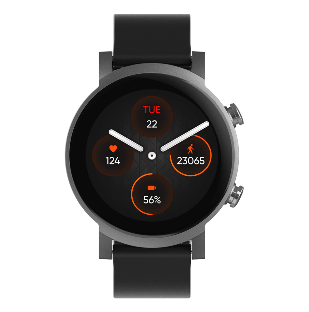 Mobvoi TicWatch E3 (P1034000400A) kopen » Centralpoint