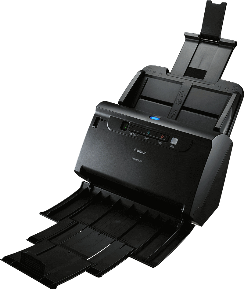 Canon imageFORMULA DR-C230 (2646C003) kopen » Centralpoint