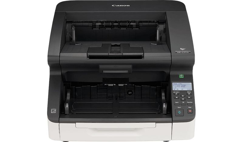 Canon imageFORMULA DR-G2110 (3150C003) kopen » Centralpoint