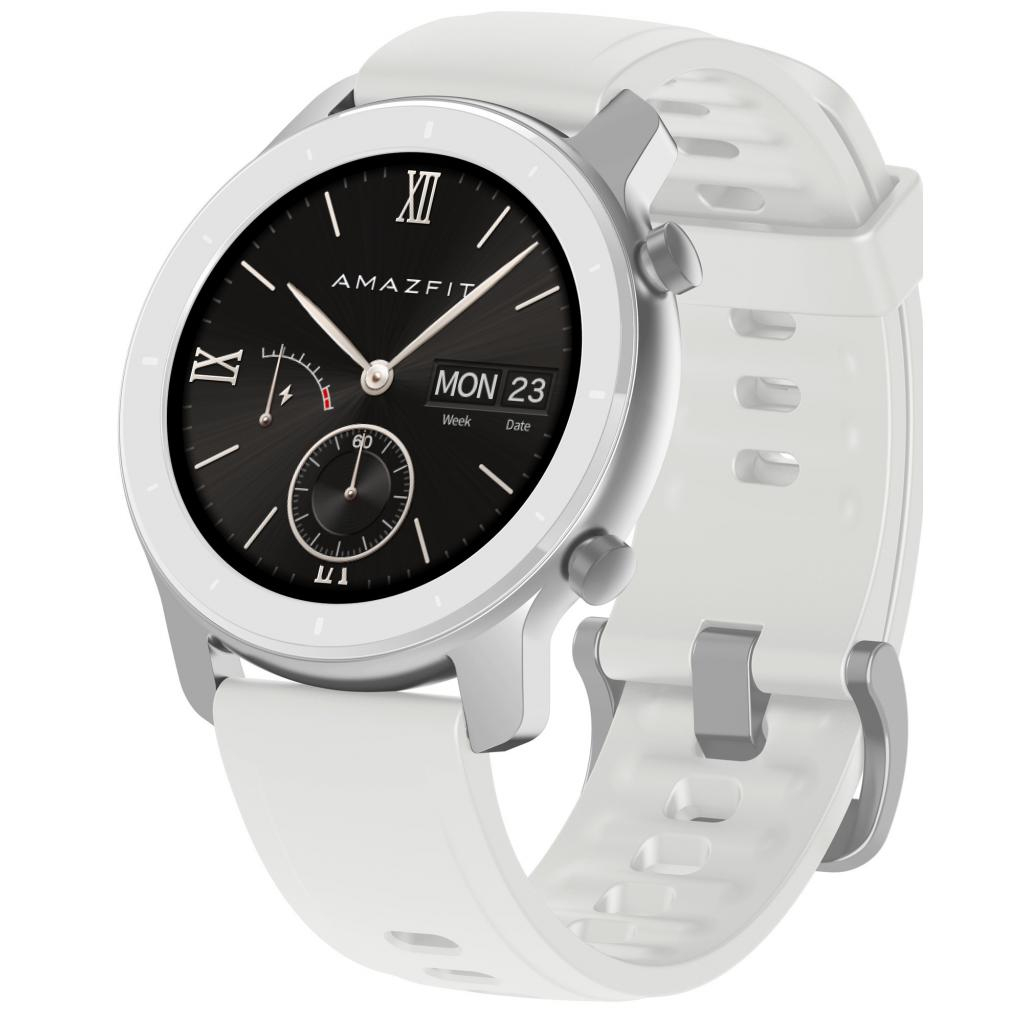 Amazfit GTR 42 (W1910TY4N) kopen » Centralpoint