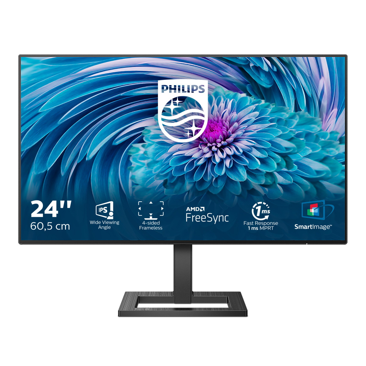 Монитор philips 242e2fa проблемы