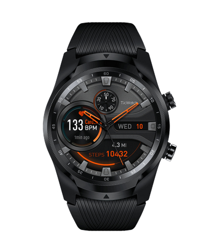 Mobvoi TicWatch Pro 4G/LTE (P1031004200A) kopen » Centralpoint