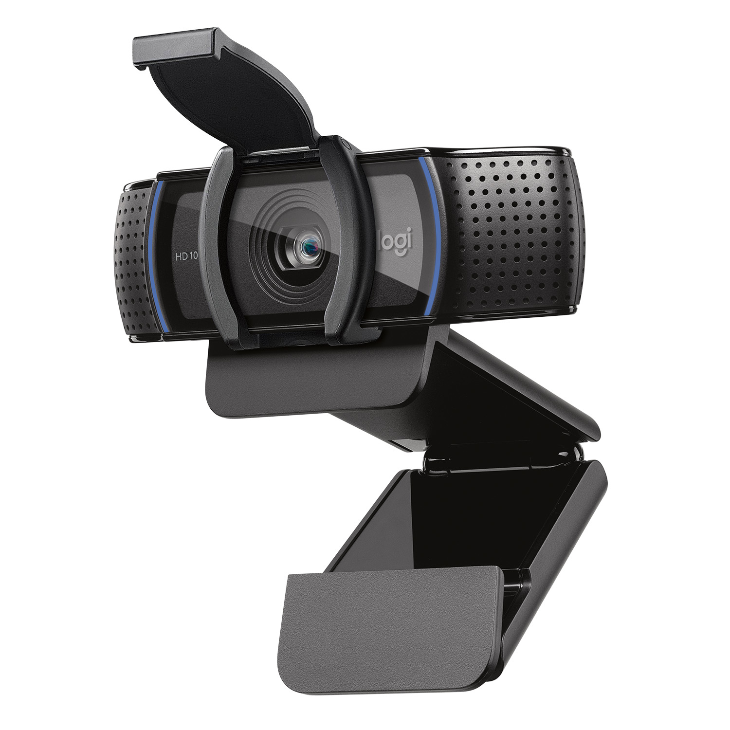 logitech webcam c920s