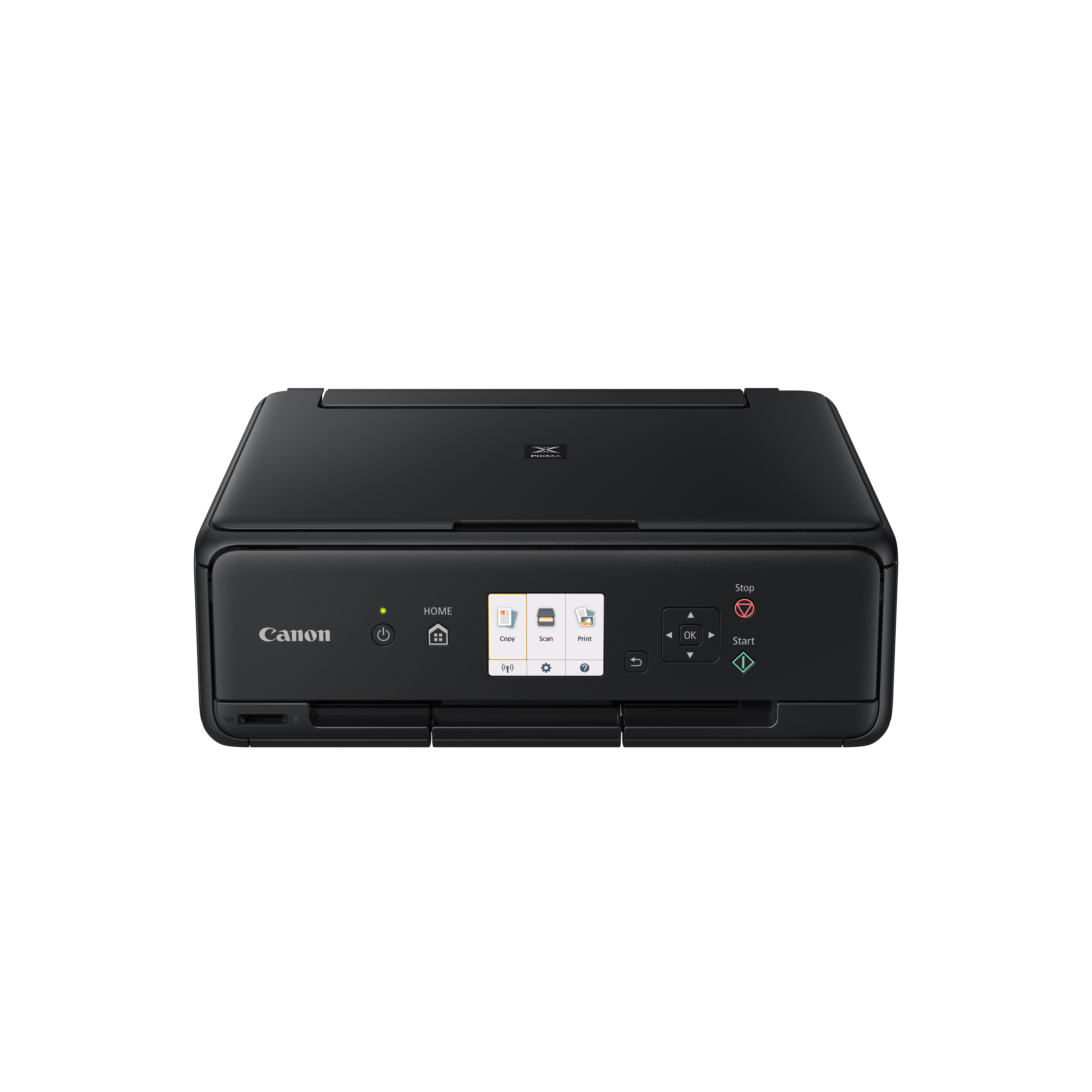 Canon PIXMA TS5050 (1367C006) kopen » Centralpoint