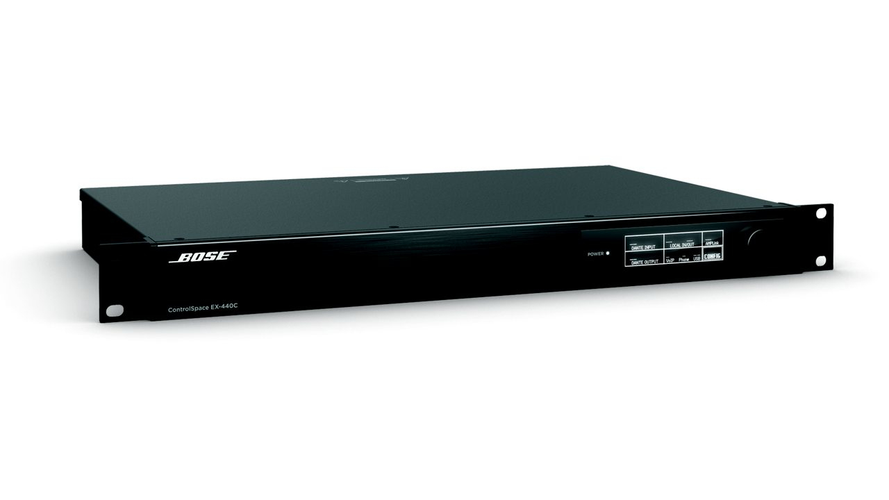 Bose ControlSpace EX440C (8343152110) kopen » Centralpoint