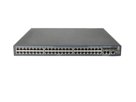 Hewlett Packard Enterprise Flexnetwork 3600 48 Poe V2 Ei Jg302c Kopen Centralpoint