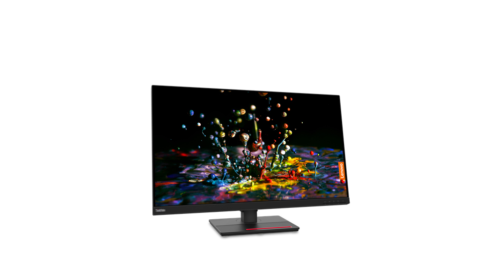 Lenovo thinkvision p32p 20 62a2gat2eu обзор