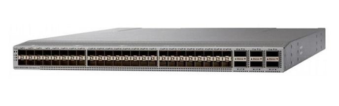 Cisco Nexus Cyc Fx N9k Cyc Fx Kopen Centralpoint