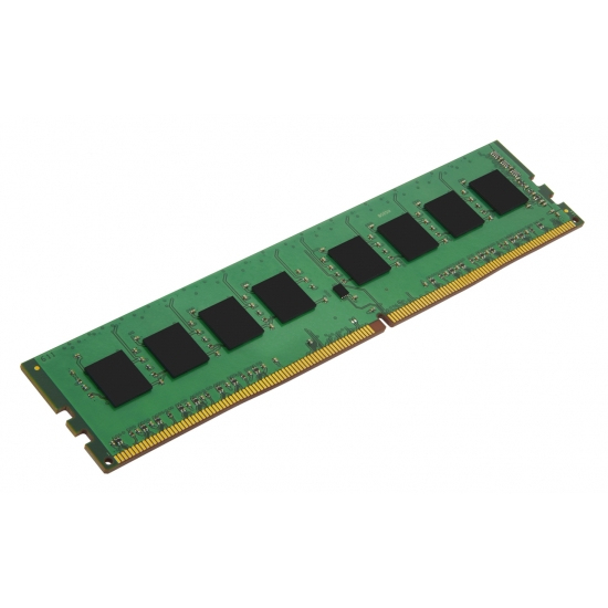 Kingston Technology Valueram 8gb Ddr4 2666mhz Non Ecc Cl19 1 2v Unbuffered Dimm Bulk Kvr26n19s8 8bk Kopen Centralpoint