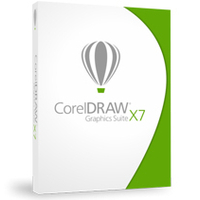 coreldraw graphics suite x7