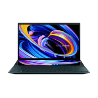 ASUS ZenBook UX482EAR-HY314W - QWERTY Laptop - Blauw
