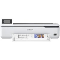 Epson SureColor SC-T3100N Wireless Printer (No (C11CF11301A0) » Centralpoint