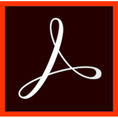 adobe acrobat reader for mac