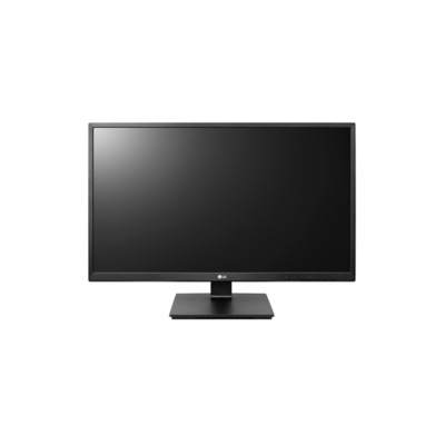 LG 27BL650C-B 27” IPS FHD USB-C Monitor - Zwart