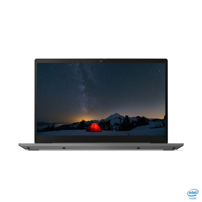 Lenovo ThinkBook 14 Laptop - Grijs