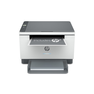 HP M234dwe + Multifunctional - Zwart