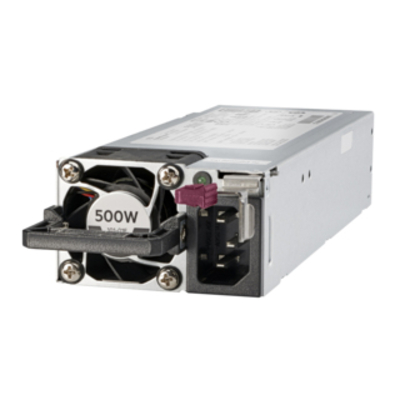 Hewlett Packard Enterprise 865408-B21 Power supply unit - Grijs