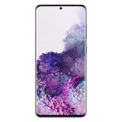 Samsung Galaxy S20+ 5G 6,7" Smartphone - Zwart 128GB