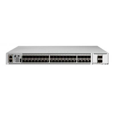 Cisco Catalyst 9500 24-port 40G NW Adv. License (C9500-24Q-A) kopen ...