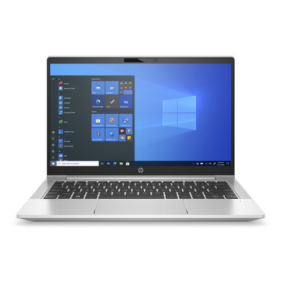 HP ProBook 430 G8 13.3" i5 8GB 256GB Laptop - Aluminium, Zilver