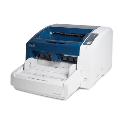 Xerox 100N02825+97-0046-W3-8 scanners