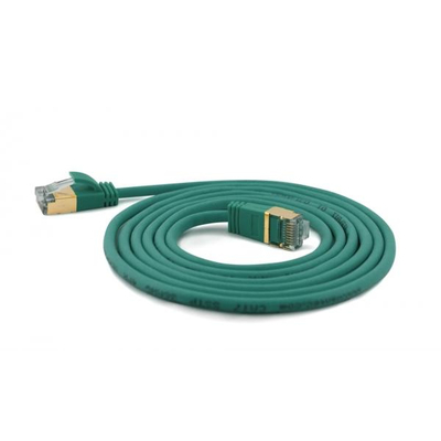 Wantec 7212 UTP-kabels