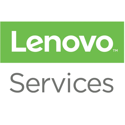Lenovo 5WS7A07562 aanvullende garantie
