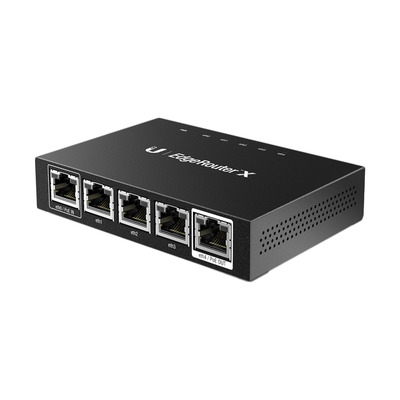 Ubiquiti Networks ER-X routers
