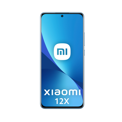Xiaomi MZB0ABFEU smartphones
